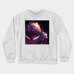 R&B Crewneck Sweatshirt